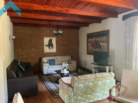 Imagem Imóvel com 4 Quartos à Venda, 343 m² em Jardim Estância Brasil - Atibaia Imagem Imóvel com 4 Quartos à Venda, 343 m² em Jardim Estância Brasil - Atibaia