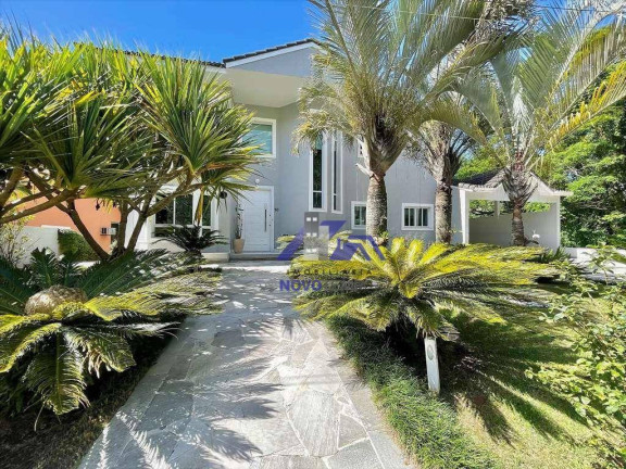 Casa com 4 Quartos à Venda, 410 m² em Parque Das Artes - Embu Das Artes