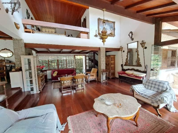 Imagem Casa com 3 Quartos à Venda, 2.565 m² em Parque Do Ingá - Teresópolis Imagem Casa com 3 Quartos à Venda, 2.565 m² em Parque Do Ingá - Teresópolis