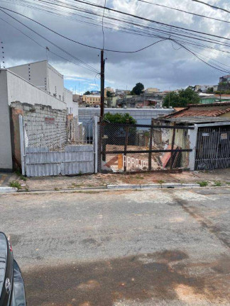 Imagem Terreno à Venda, 400 m² em Jardim Jaú - São Paulo Imagem Terreno à Venda, 400 m² em Jardim Jaú - São Paulo