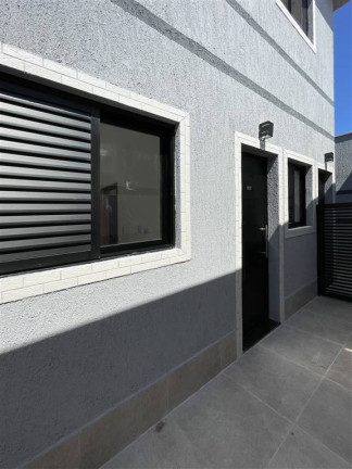 Imagem Casa com 2 Quartos à Venda, 49 m² em Maracanã - Praia Grande Imagem Casa com 2 Quartos à Venda, 49 m² em Maracanã - Praia Grande