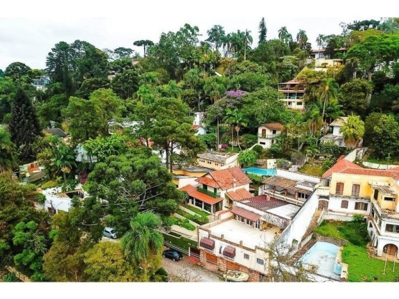 Imagem Casa com 3 Quartos à Venda, 293 m² em Praia Da Lagoa  - São Paulo