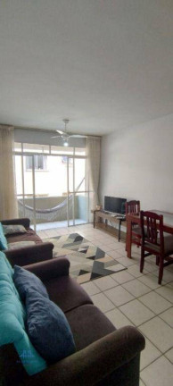 Imagem Apartamento com 2 Quartos à Venda, 64 m² em Córrego Grande - Florianópolis