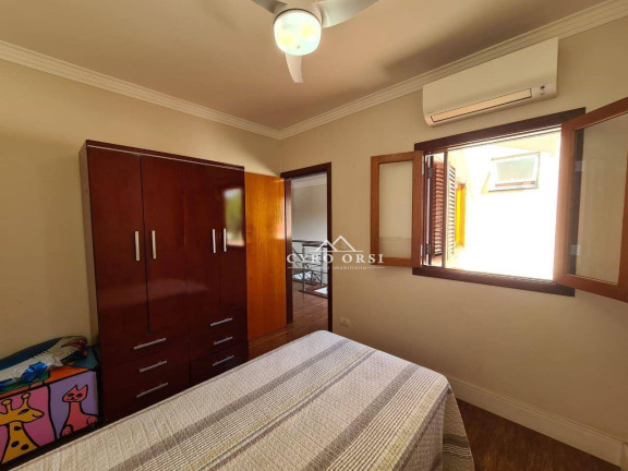 Imagem Casa com 4 Quartos à Venda, 248 m² em Vila Rezende - Piracicaba