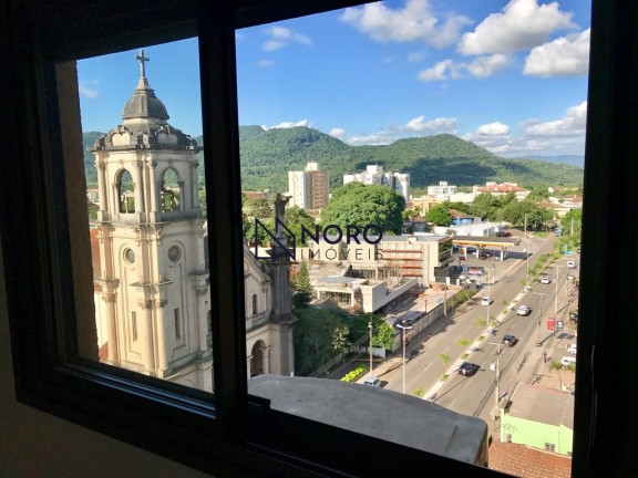 Imagem Apartamento com 1 Quarto para Alugar, 44 m² em Nossa Senhora Das Dores - Santa Maria Imagem Apartamento com 1 Quarto para Alugar, 44 m² em Nossa Senhora Das Dores - Santa Maria