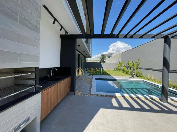 Imagem Sobrado com 4 Quartos à Venda, 398 m² em Urbanova - São José Dos Campos Imagem Sobrado com 4 Quartos à Venda, 398 m² em Urbanova - São José Dos Campos