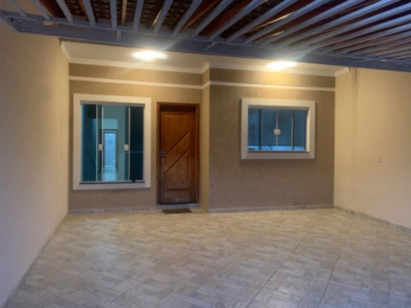 Imagem Casa de Condomínio com 3 Quartos à Venda, 89 m² em Jardim Residencial Villa Amato - Sorocaba Imagem Casa de Condomínio com 3 Quartos à Venda, 89 m² em Jardim Residencial Villa Amato - Sorocaba