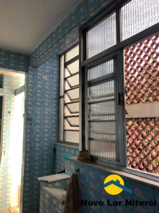 Imagem Apartamento com 3 Quartos à Venda, 144 m² em Icaraí - Niterói Imagem Apartamento com 3 Quartos à Venda, 144 m² em Icaraí - Niterói