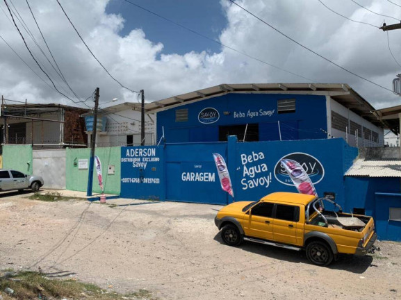 Imagem Galpão à Venda, em Bessa - João Pessoa Imagem Galpão à Venda, em Bessa - João Pessoa