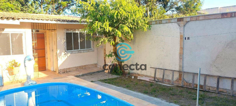 Imagem Casa com 4 Quartos à Venda, 100 m² em Barroco (itaipuaçu) - Maricá Imagem Casa com 4 Quartos à Venda, 100 m² em Barroco (itaipuaçu) - Maricá