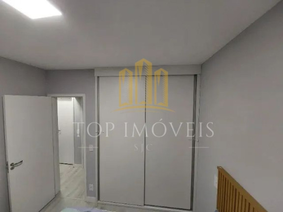 Imagem Apartamento com 3 Quartos à Venda, 63 m² em Jardim América - São José Dos Campos