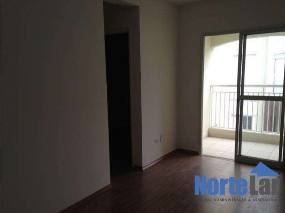 Imagem Apartamento com 2 Quartos à Venda, 63 m² em Vila Nivi - São Paulo Imagem Apartamento com 2 Quartos à Venda, 63 m² em Vila Nivi - São Paulo