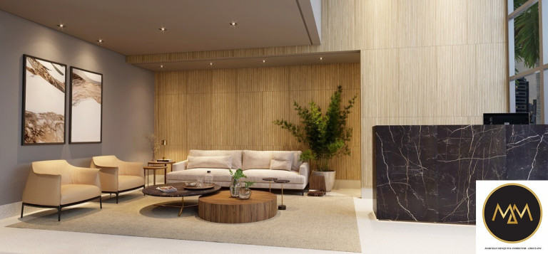 Imagem Apartamento com 3 Quartos à Venda, 87 m² em Manaíra - João Pessoa