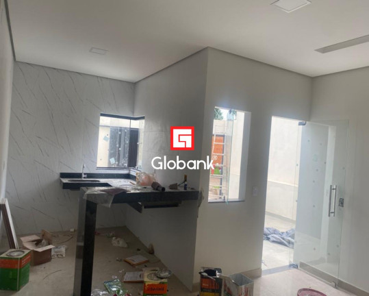 Imagem Casa com 3 Quartos à Venda, em Vila Anália - Montes Claros Imagem Casa com 3 Quartos à Venda, em Vila Anália - Montes Claros
