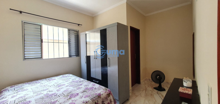 Imagem Casa com 3 Quartos à Venda, 123 m² em Jardim Vista Alegre - Bragança Paulista Imagem Casa com 3 Quartos à Venda, 123 m² em Jardim Vista Alegre - Bragança Paulista