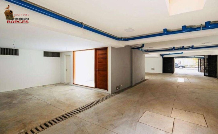 Imagem Casa de Condomínio com 3 Quartos à Venda, 355 m² em Moema - São Paulo Imagem Casa de Condomínio com 3 Quartos à Venda, 355 m² em Moema - São Paulo