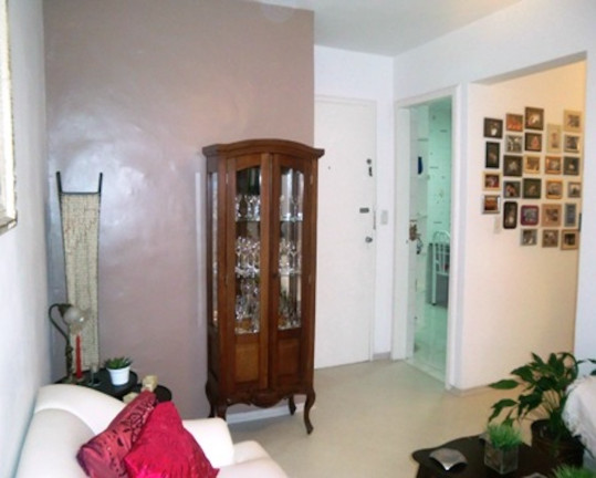 Imagem Apartamento com 2 Quartos à Venda, 67 m² em Vila Alexandria - São Paulo Imagem Apartamento com 2 Quartos à Venda, 67 m² em Vila Alexandria - São Paulo