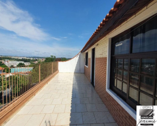 Imagem Imóvel com 3 Quartos à Venda, 417 m² em Parque São Bento - Sorocaba Imagem Imóvel com 3 Quartos à Venda, 417 m² em Parque São Bento - Sorocaba