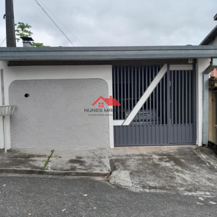 Sobrado com 3 Quartos à Venda, 73 m² em Jardim Torrão De Ouro - São José Dos Campos
