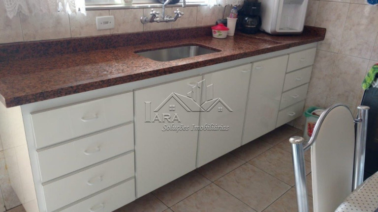 Imagem Sobrado com 3 Quartos à Venda, 80 m² em Vila Ré - São Paulo
