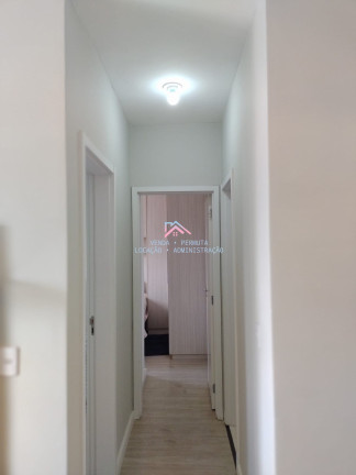 Imagem Apartamento com 2 Quartos à Venda, 50 m² em Residencial Santa Giovana - Jundiaí