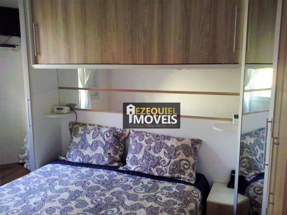 Imagem Apartamento com 2 Quartos à Venda, 42 m² em Santa Terezinha - São Bernardo Do Campo