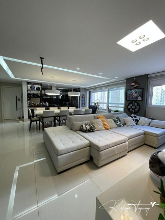 Imagem Apartamento com 3 Quartos à Venda, 150 m² em Jardim Goiás - Goiânia Imagem Apartamento com 3 Quartos à Venda, 150 m² em Jardim Goiás - Goiânia
