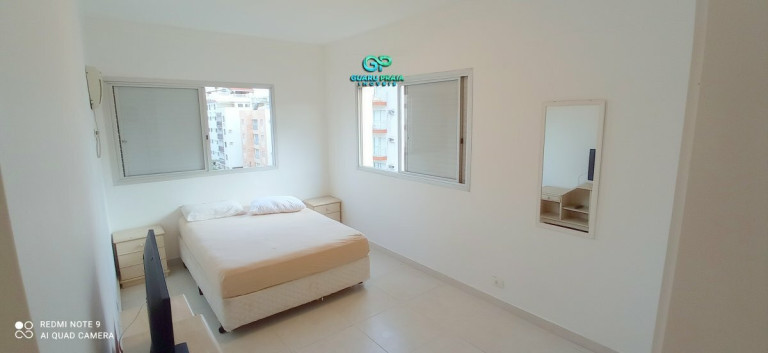 Imagem Apartamento com 3 Quartos à Venda, 85 m² em Enseada - Guarujá