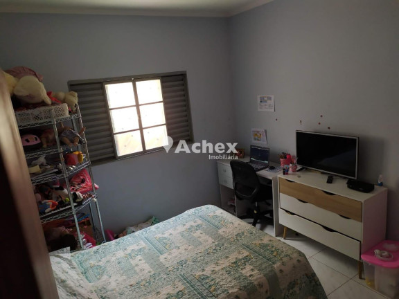 Imagem Casa com 4 Quartos à Venda, 155 m² em Jardim Santa Genebra - Campinas
