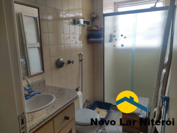 Imagem Apartamento com 3 Quartos à Venda, 130 m² em Icaraí - Niterói