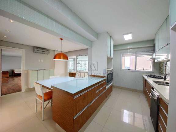 Imagem Apartamento com 4 Quartos à Venda, 261 m² em Alphaville Empresarial - Barueri Imagem Apartamento com 4 Quartos à Venda, 261 m² em Alphaville Empresarial - Barueri