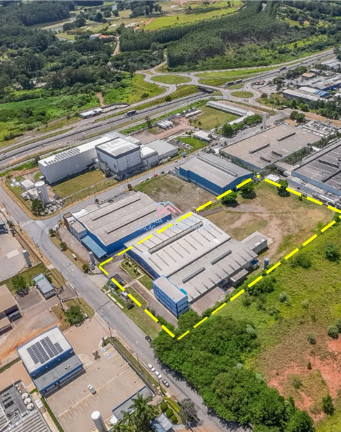 Imagem Imóvel para Alugar, 3.857 m² em Distrito Industrial Alfredo Relo - Itatiba Imagem Imóvel para Alugar, 3.857 m² em Distrito Industrial Alfredo Relo - Itatiba