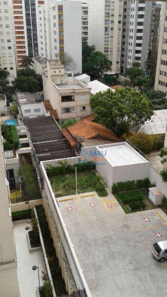 Imagem Apartamento com 3 Quartos à Venda, 150 m² em Pinheiros - São Paulo Imagem Apartamento com 3 Quartos à Venda, 150 m² em Pinheiros - São Paulo