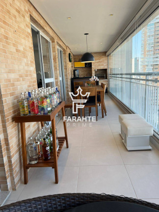Imagem Apartamento com 3 Quartos à Venda, 130 m² em Gonzaga - Santos Imagem Apartamento com 3 Quartos à Venda, 130 m² em Gonzaga - Santos