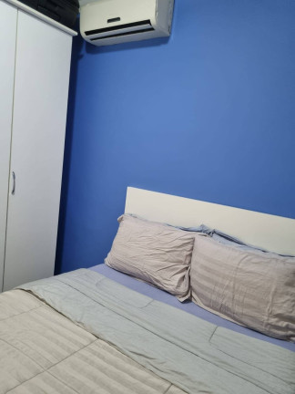 Imagem Apartamento com 3 Quartos à Venda, 92 m² em Alto Da Mooca - São Paulo Imagem Apartamento com 3 Quartos à Venda, 92 m² em Alto Da Mooca - São Paulo