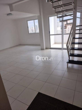 Imagem Imóvel com 3 Quartos à Venda, 150 m² em Setor Oeste - Goiânia Imagem Imóvel com 3 Quartos à Venda, 150 m² em Setor Oeste - Goiânia