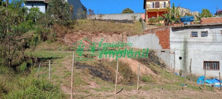 Imagem Terreno à Venda, 501 m² em Caioçara - Jarinu Imagem Terreno à Venda, 501 m² em Caioçara - Jarinu