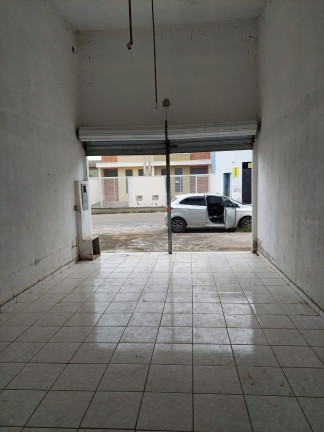 Imagem Loja para Alugar, 40 m² em Residencial Estoril - Taubaté Imagem Loja para Alugar, 40 m² em Residencial Estoril - Taubaté