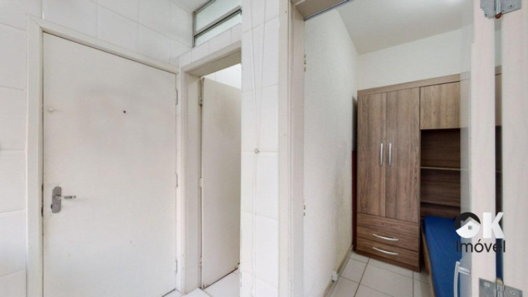 Apartamento com 3 Quartos à Venda, 123 m² em Higienópolis - São Paulo