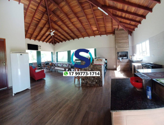 Imagem Chácara com 2 Quartos à Venda, 2 m² em Rural - Mira Estrela Imagem Chácara com 2 Quartos à Venda, 2 m² em Rural - Mira Estrela