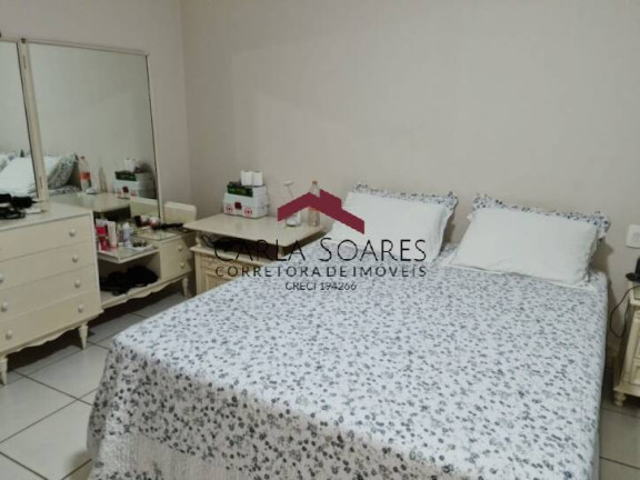Imagem Apartamento com 4 Quartos à Venda, 315 m² em Centro - Guarujá