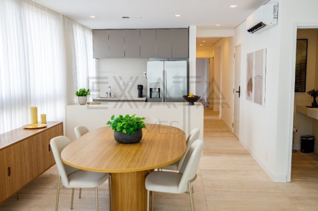 Imagem Imóvel com 2 Quartos à Venda, 105 m² em Itaim Bibi - São Paulo