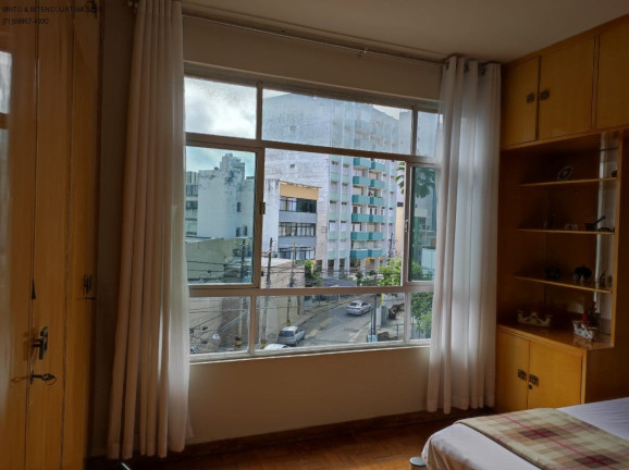 Imagem Imóvel com 4 Quartos à Venda, 204 m² em Graça - Salvador
