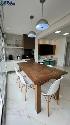 Imagem Apartamento com 3 Quartos à Venda, 78 m² em Mooca - São Paulo Imagem Apartamento com 3 Quartos à Venda, 78 m² em Mooca - São Paulo