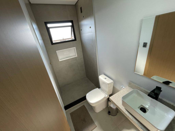 Imagem Casa com 3 Quartos à Venda, 250 m² em Loteamento Reserva Ermida - Jundiaí
