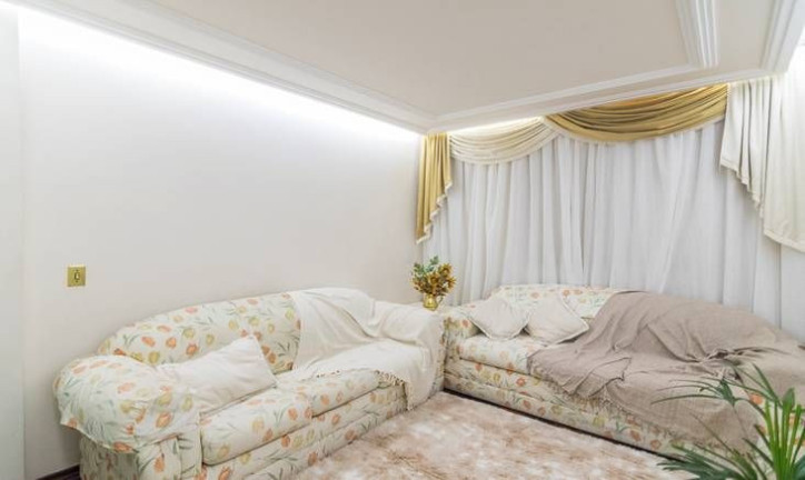 Imagem Apartamento com 4 Quartos à Venda, 143 m² em Santo Antônio - São Caetano Do Sul Imagem Apartamento com 4 Quartos à Venda, 143 m² em Santo Antônio - São Caetano Do Sul
