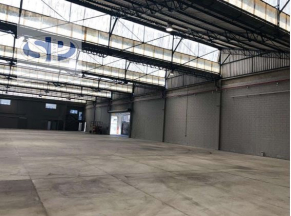 Imagem Imóvel Comercial para Alugar, 4.120 m² em Independência - São Bernardo Do Campo Imagem Imóvel Comercial para Alugar, 4.120 m² em Independência - São Bernardo Do Campo