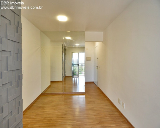 Imagem Apartamento com 2 Quartos à Venda, 50 m² em Tatuapé - São Paulo