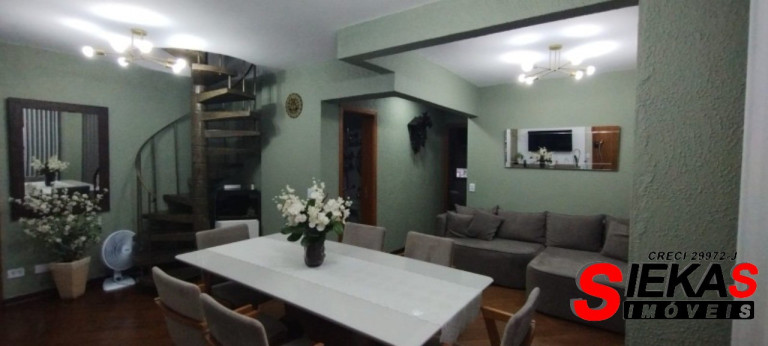 Imagem Imóvel com 3 Quartos à Venda, 142 m² em Penha De França - São Paulo Imagem Imóvel com 3 Quartos à Venda, 142 m² em Penha De França - São Paulo