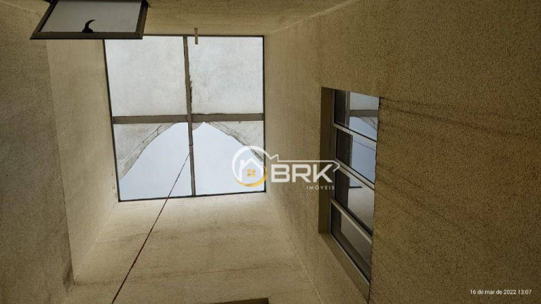 Imagem Sobrado com 3 Quartos à Venda, 219 m² em Vila Guilhermina - São Paulo